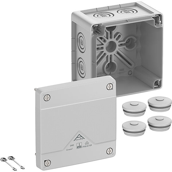 Spelsberg Abzweigkasten Abox Pro 040-L